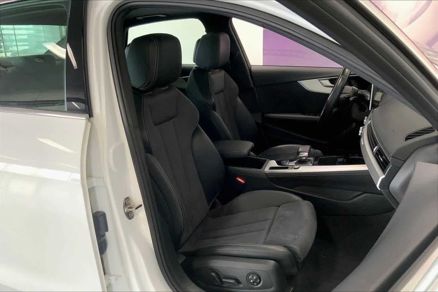 Thumbnail: 2022 Audi A4 - 12