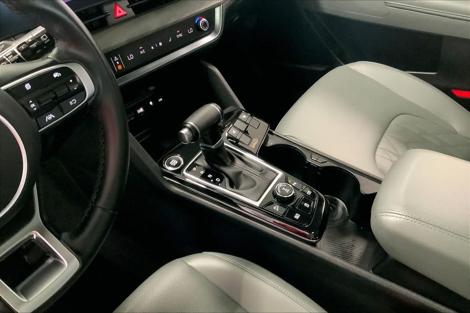 Thumbnail: 2023 Kia Sportage - 14