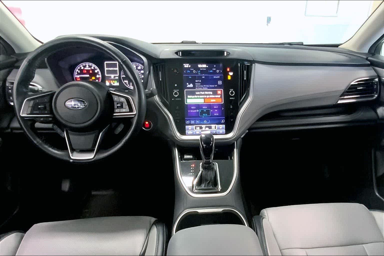 Thumbnail: 2022 Subaru Outback - 9