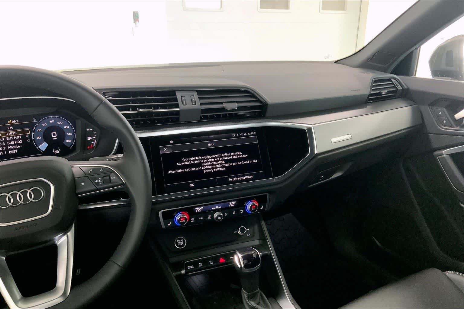 Thumbnail: 2025 Audi Q3 - 16