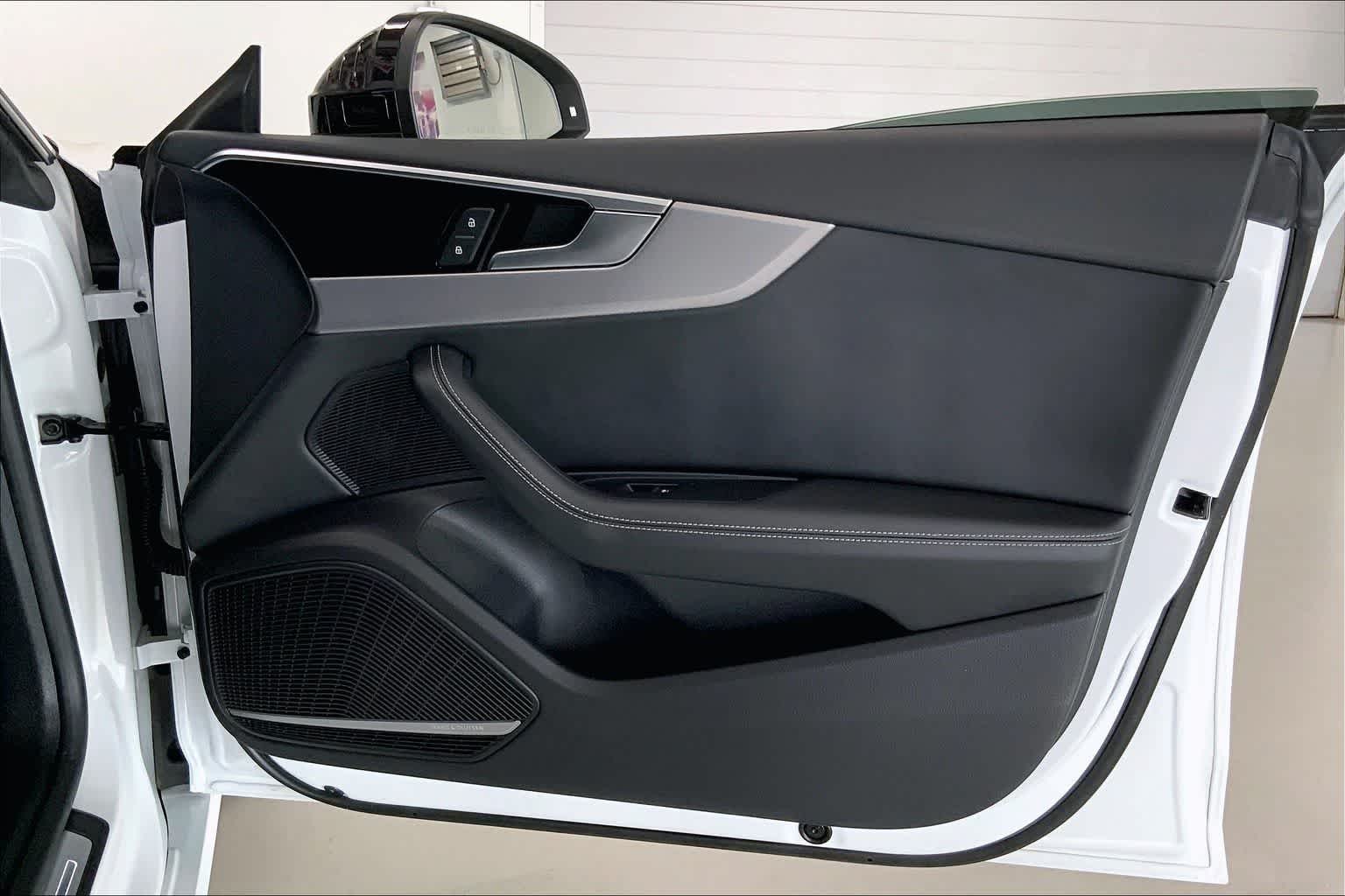 Thumbnail: 2023 Audi A5 - 26