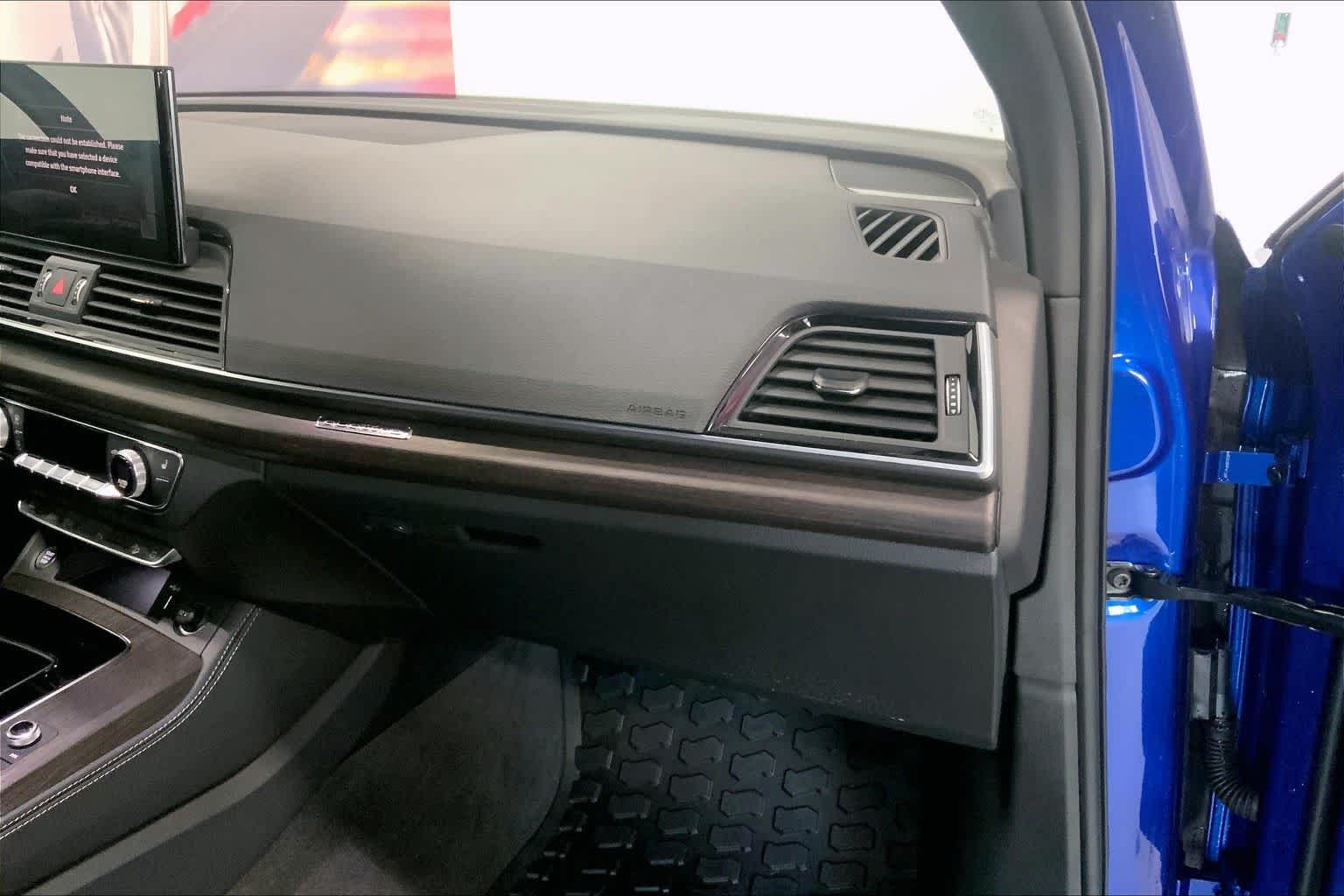 Thumbnail: 2024 Audi Q5 - 23