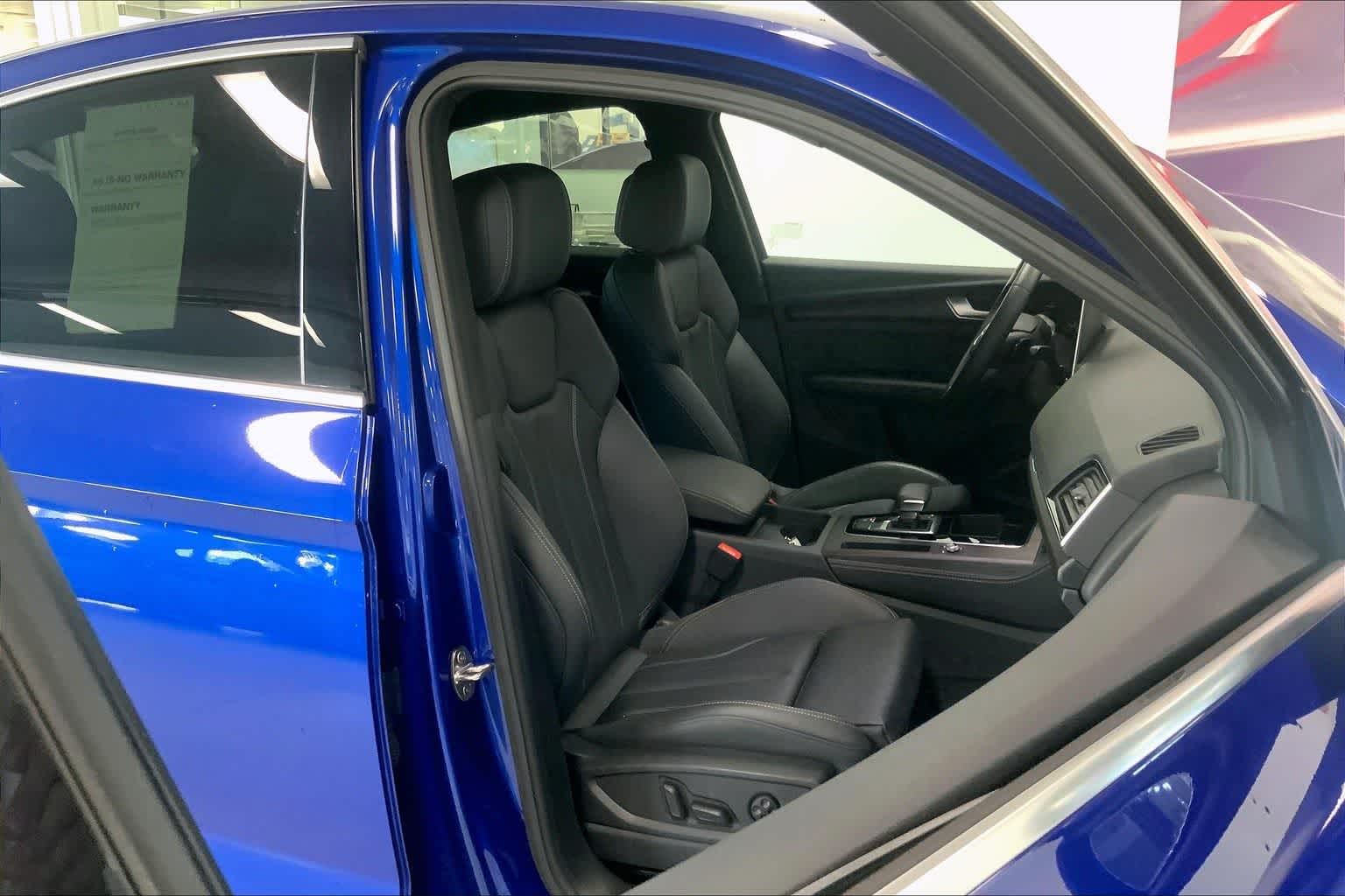 Thumbnail: 2024 Audi Q5 - 13