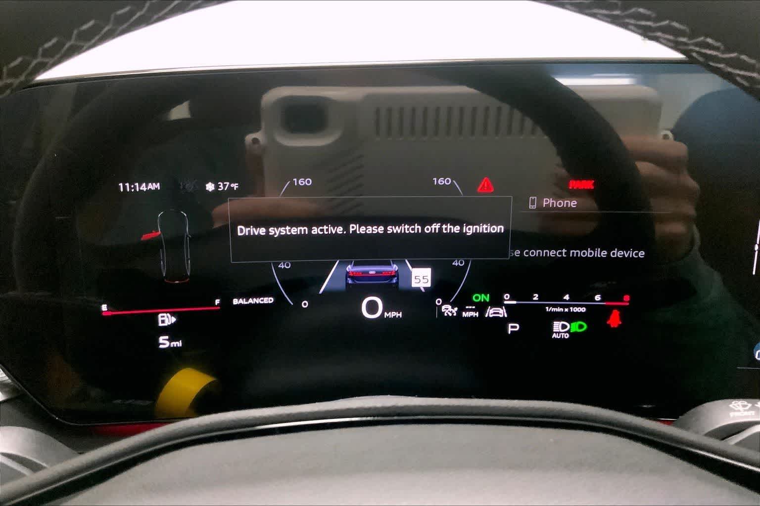 Thumbnail: 2026 Audi A6 - 17