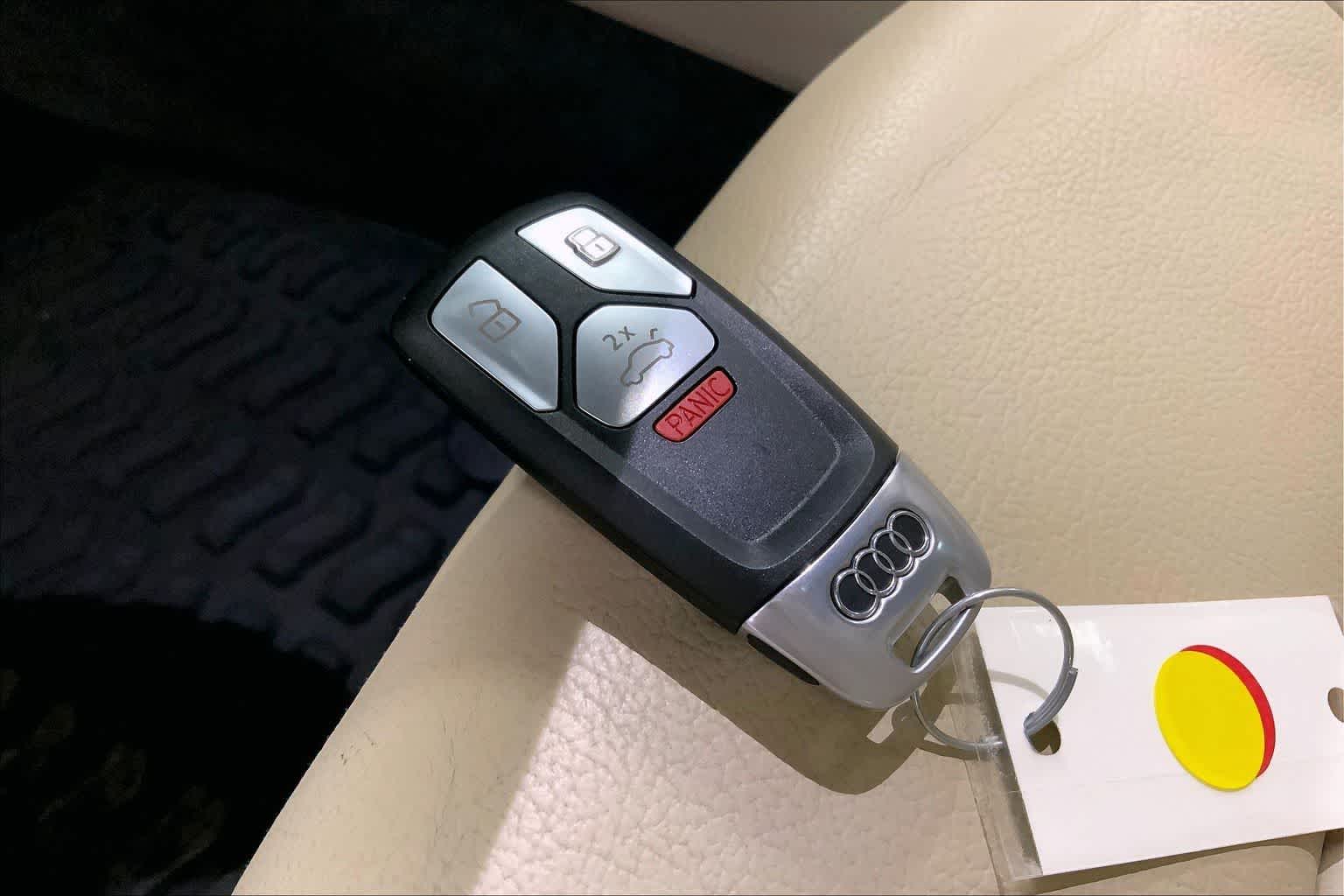 Thumbnail: 2020 Audi Q5 - 18