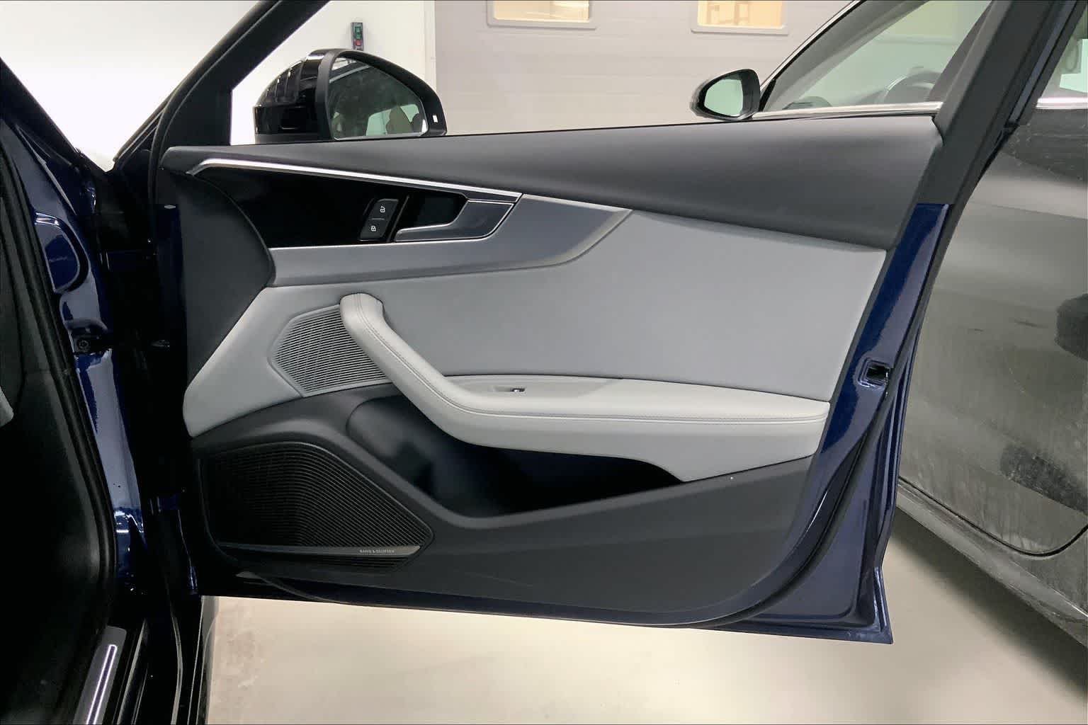 Thumbnail: 2023 Audi A4 - 26