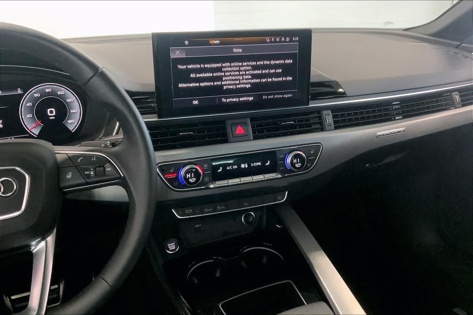 Thumbnail: 2024 Audi A5 - 14