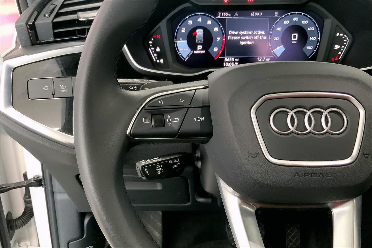 Thumbnail: 2025 Audi Q3 - 22