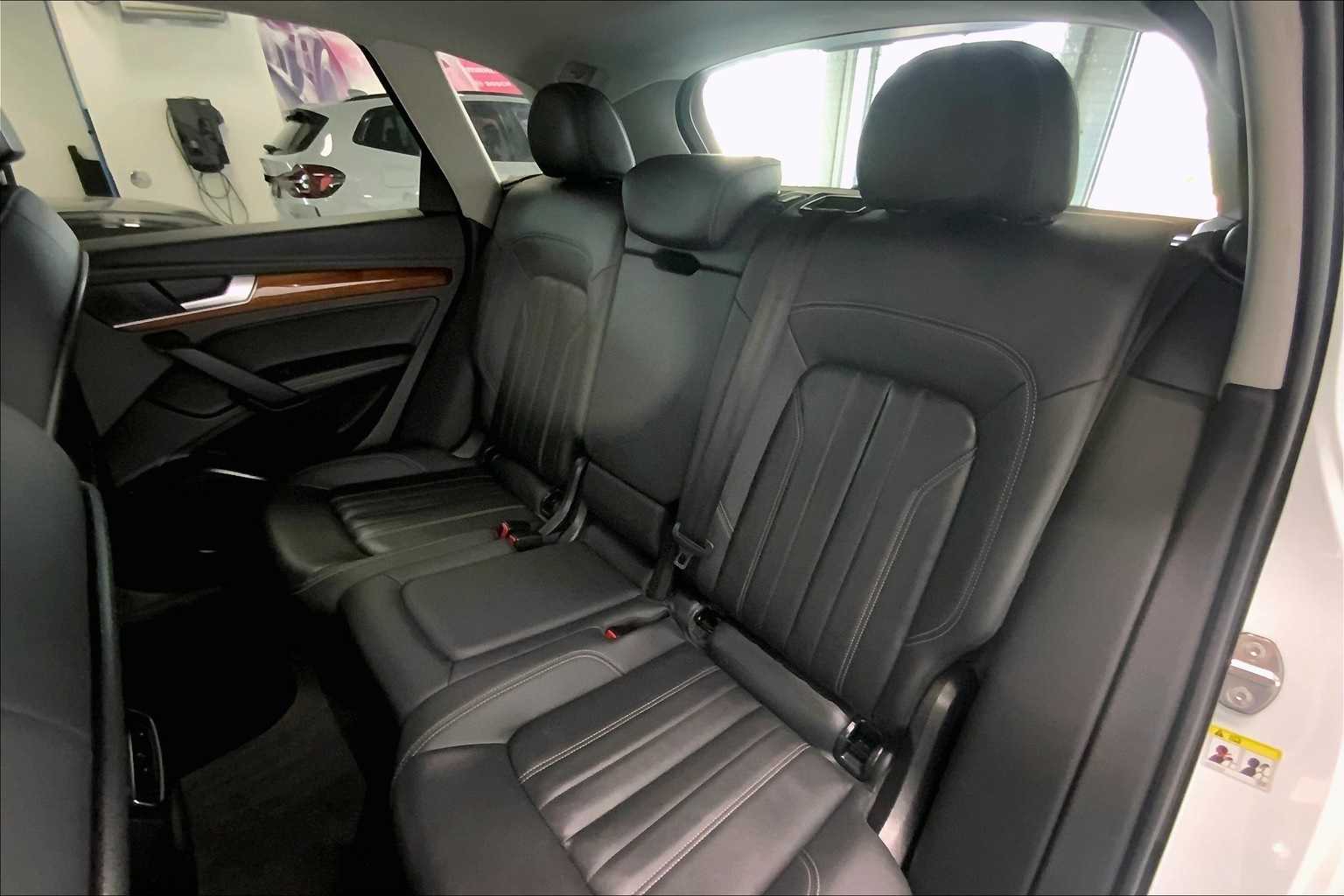 2021 Audi Q5 Premium Plus 27
