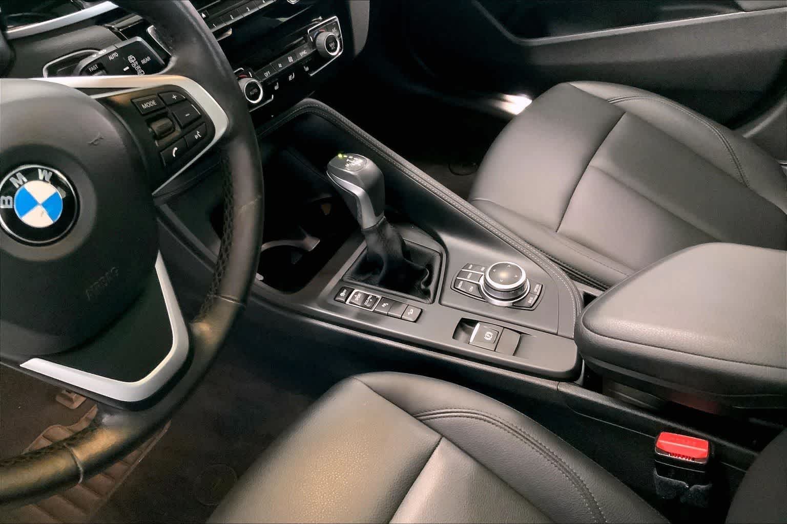 Thumbnail: 2019 BMW X1 - 14