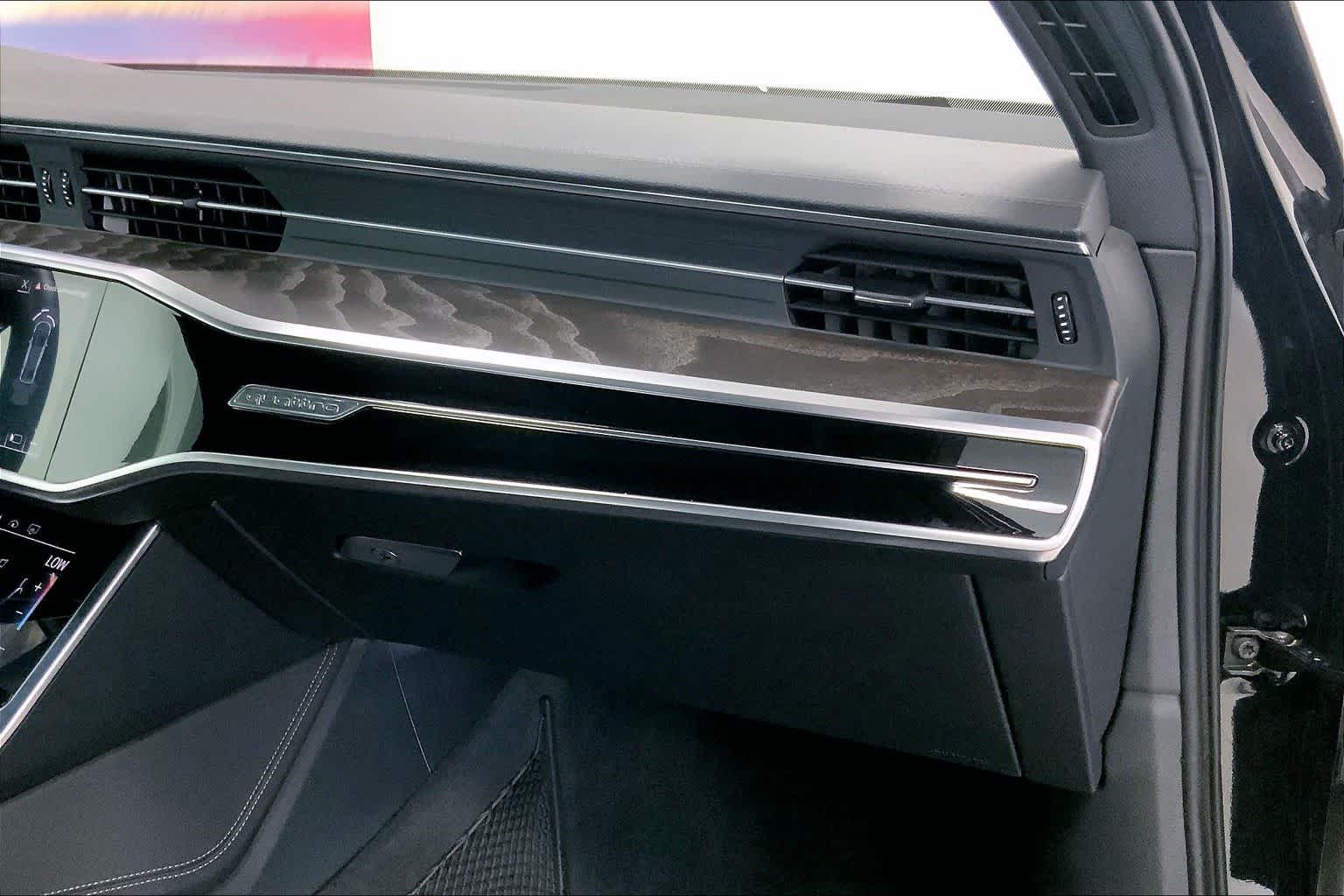 Thumbnail: 2019 Audi A6 - 23