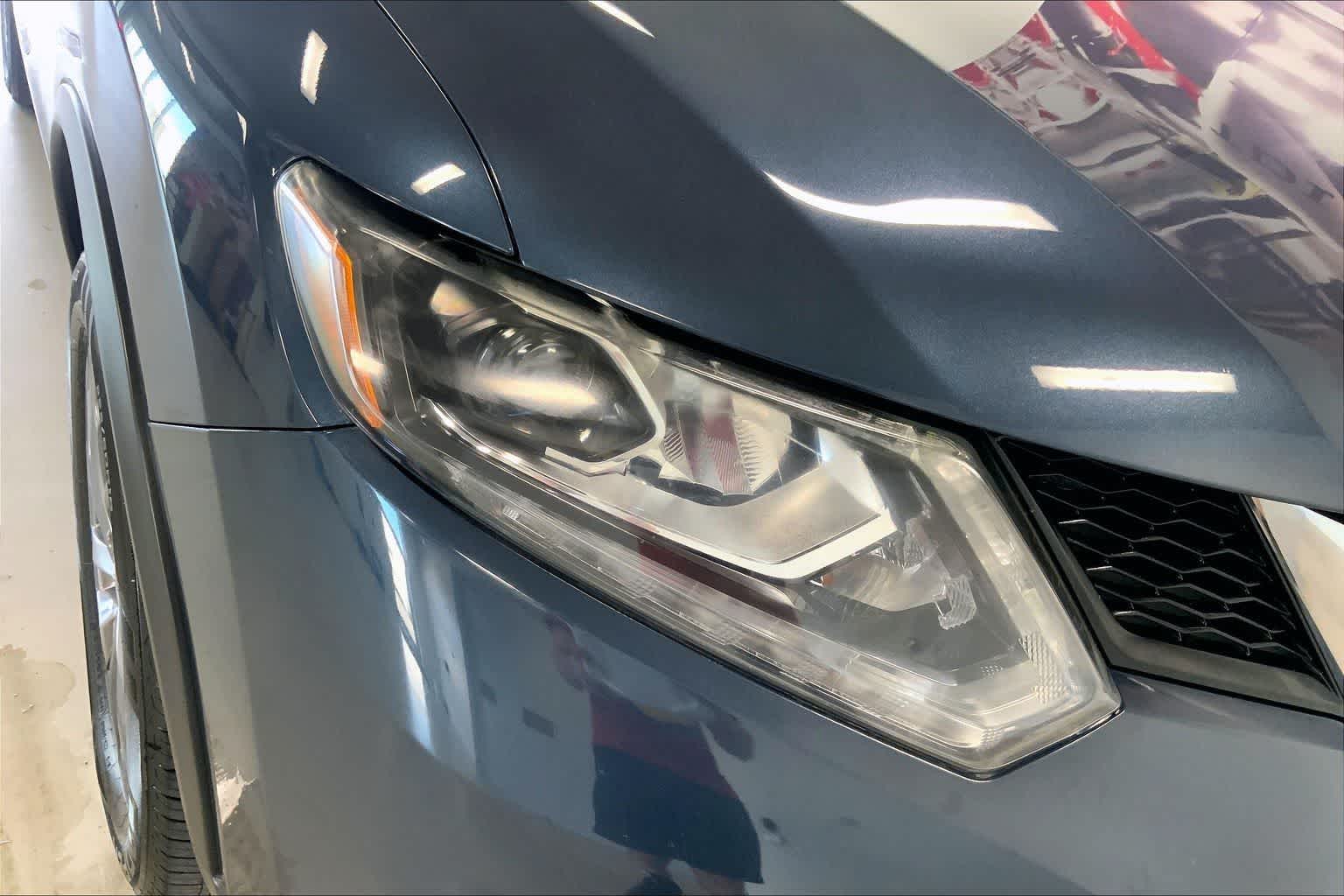 Thumbnail: 2016 Nissan Rogue - 29