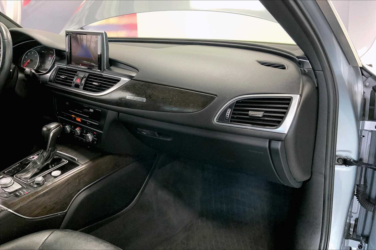 2017 Audi A6 Premium 20