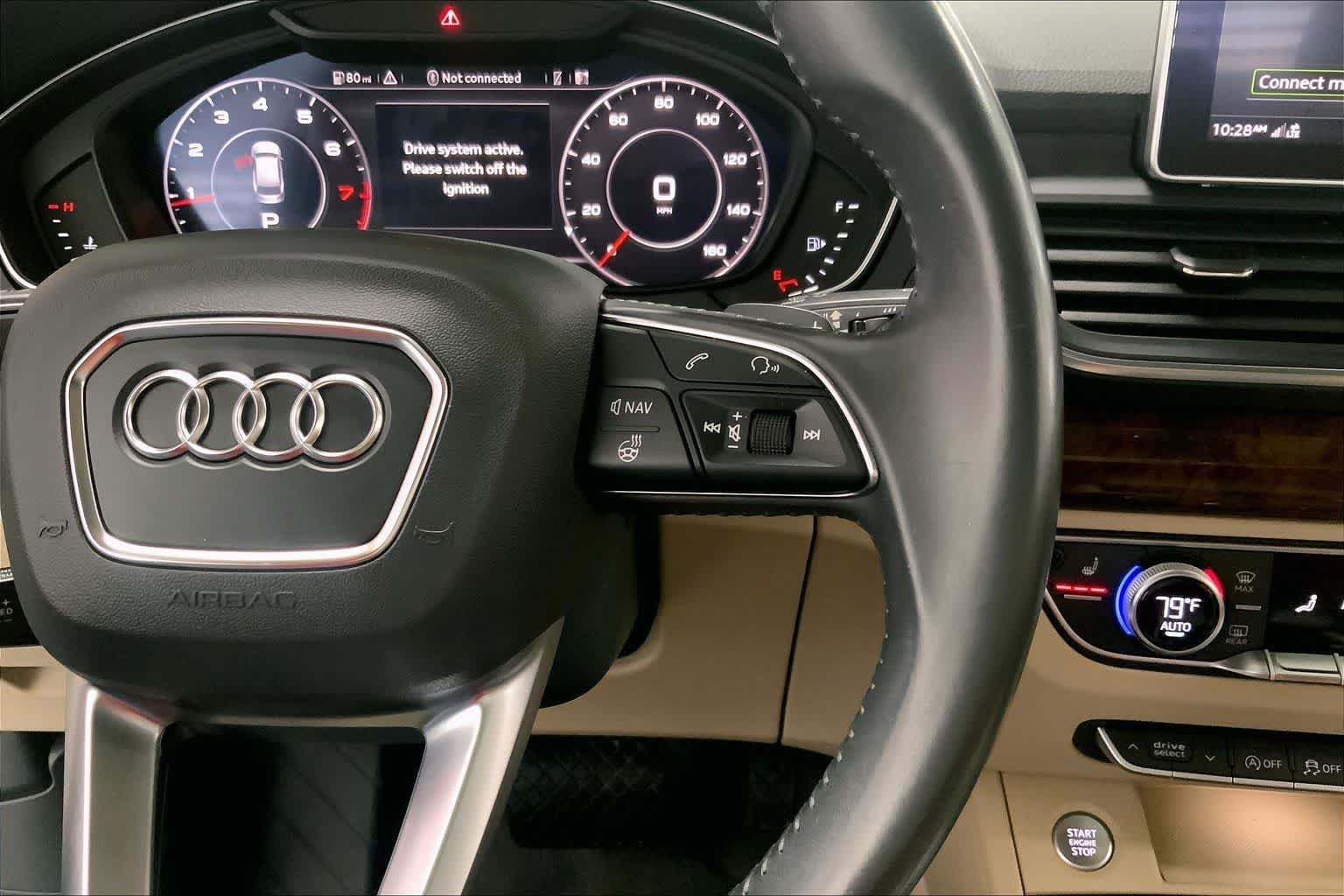 Thumbnail: 2018 Audi Q5 - 23