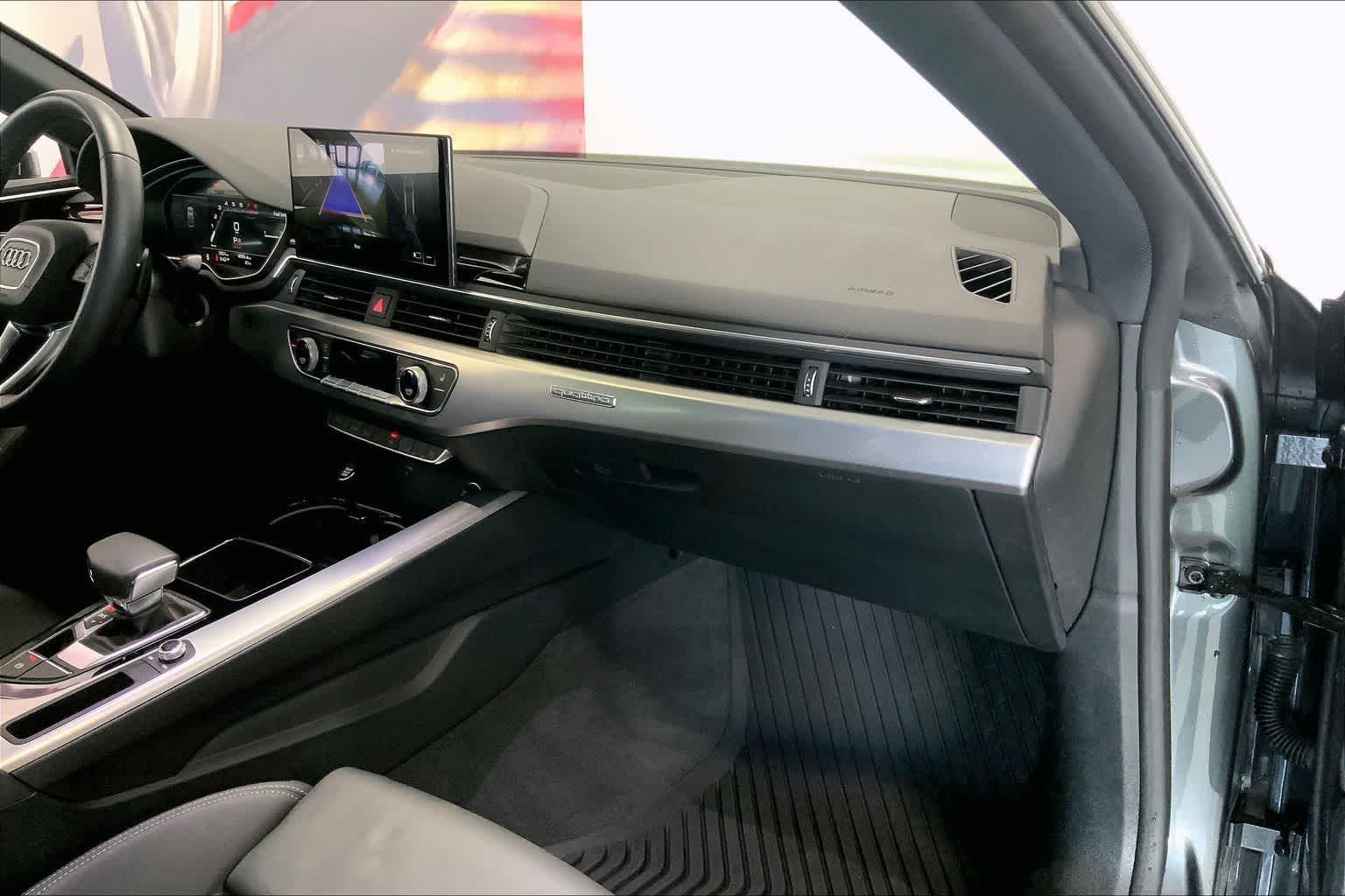 Thumbnail: 2025 Audi A5 - 20