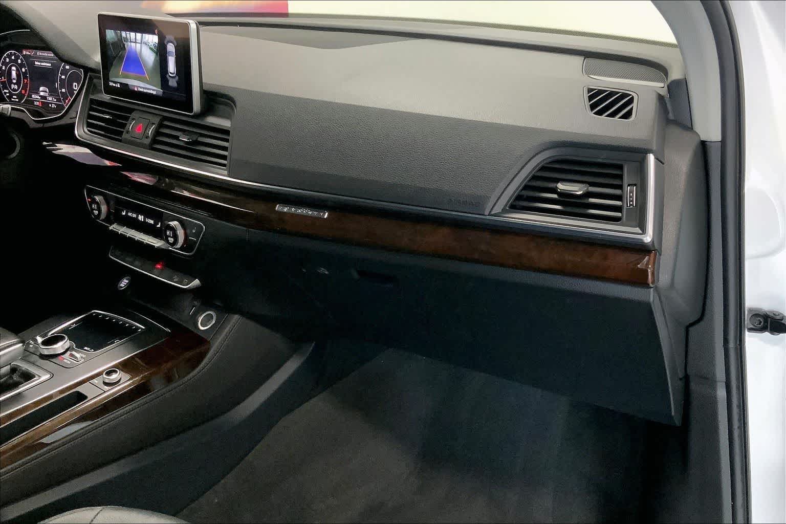 Thumbnail: 2019 Audi Q5 - 21