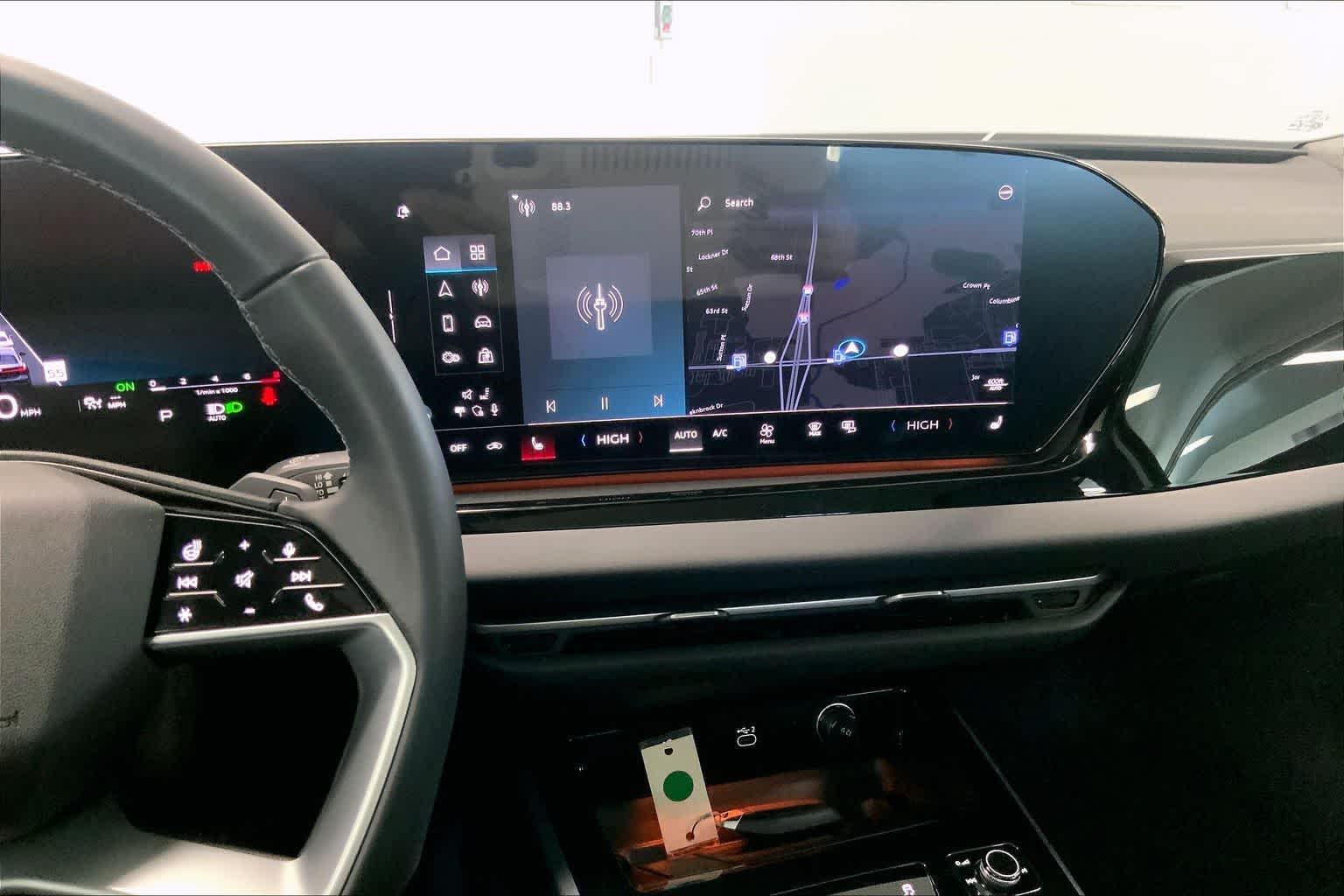 Thumbnail: 2025 Audi A5 - 15