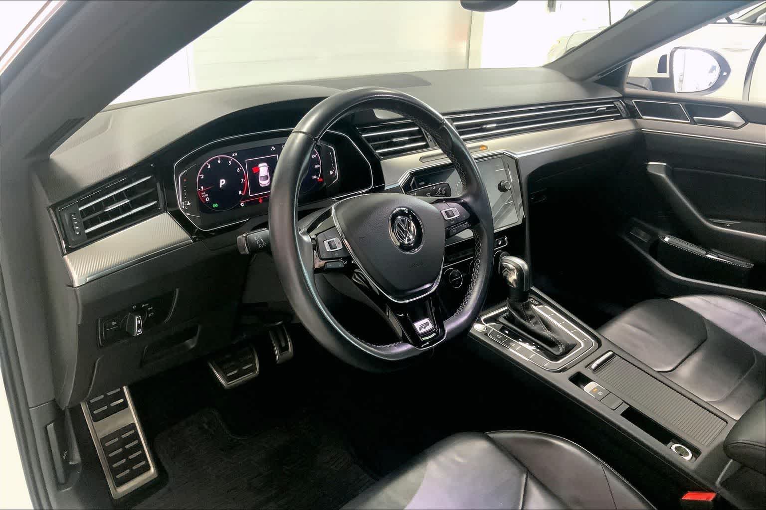 Thumbnail: 2020 Volkswagen Arteon - 2