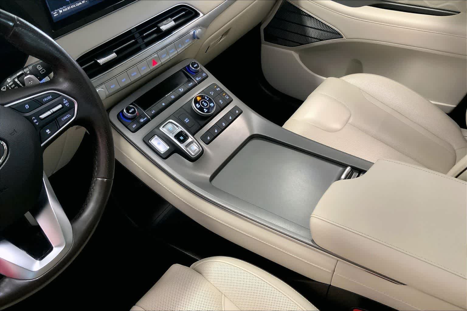 Thumbnail: 2021 Hyundai Palisade - 15