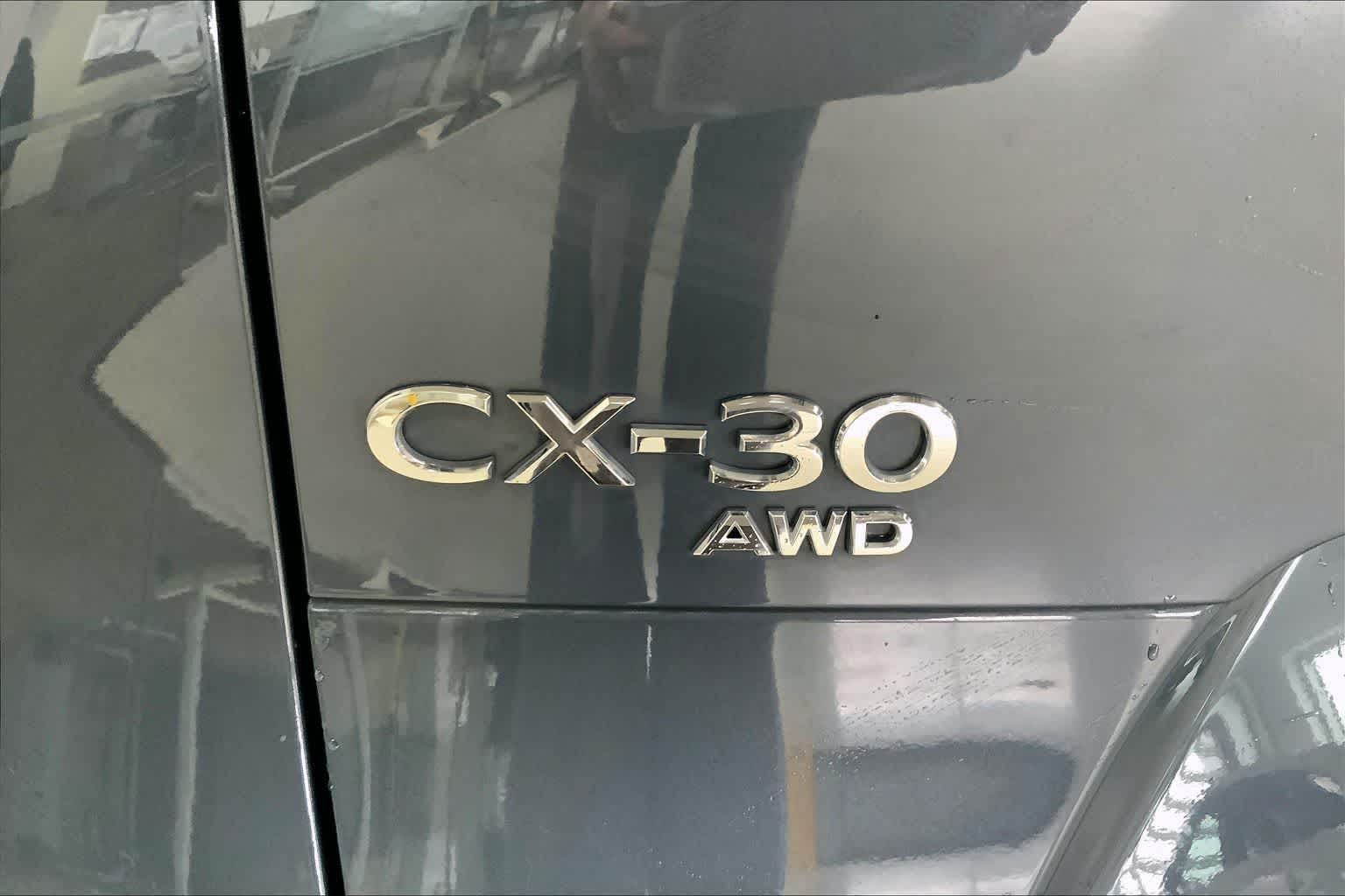 Thumbnail: 2023 Mazda CX-30 - 7