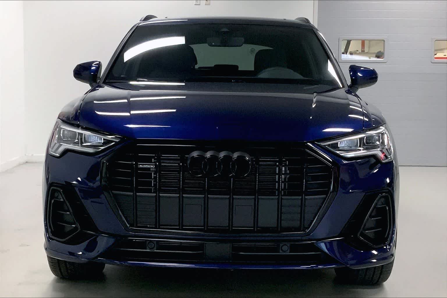 Thumbnail: 2025 Audi Q3 - 5