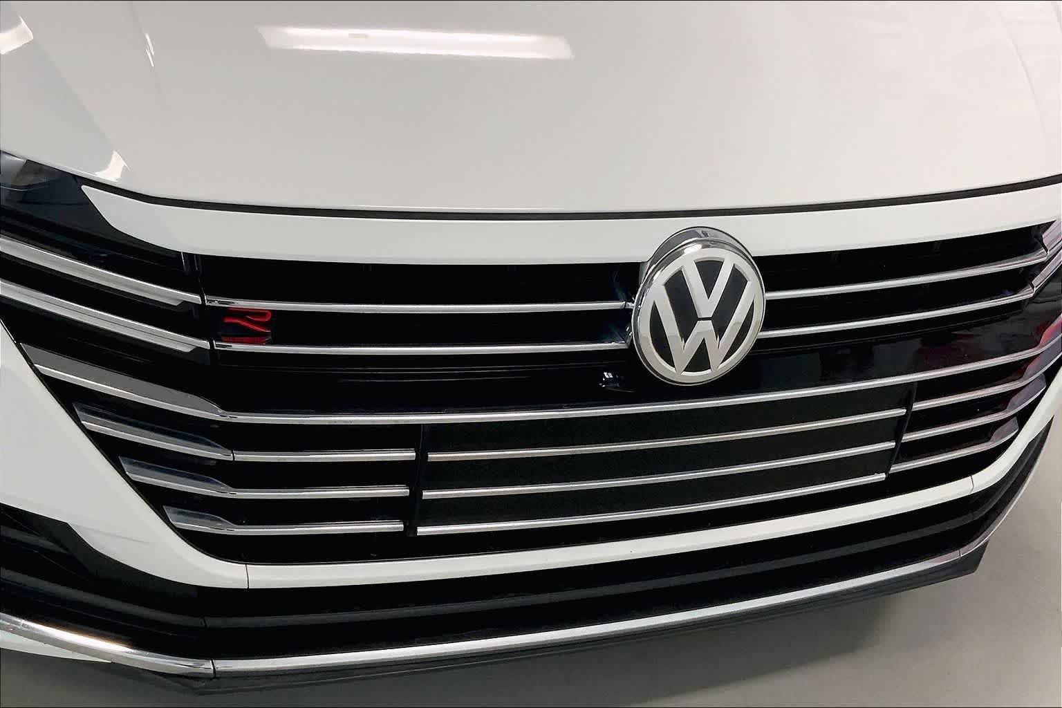 Thumbnail: 2020 Volkswagen Arteon - 30
