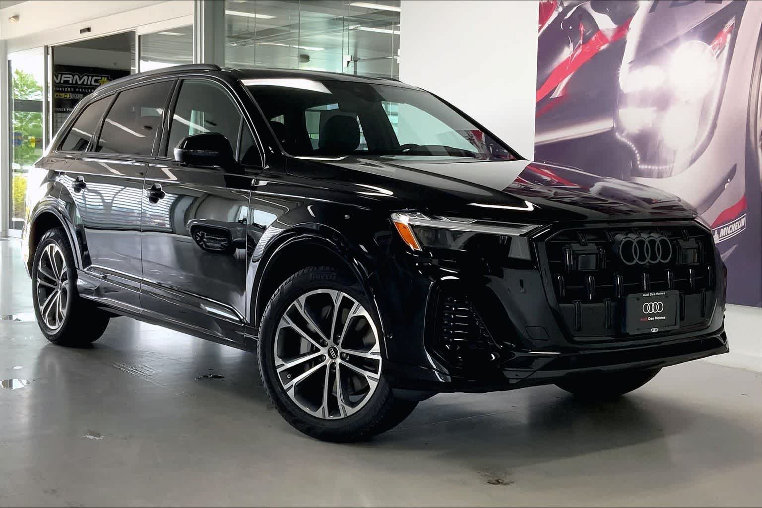 Thumbnail: 2026 Audi Q7 - 20