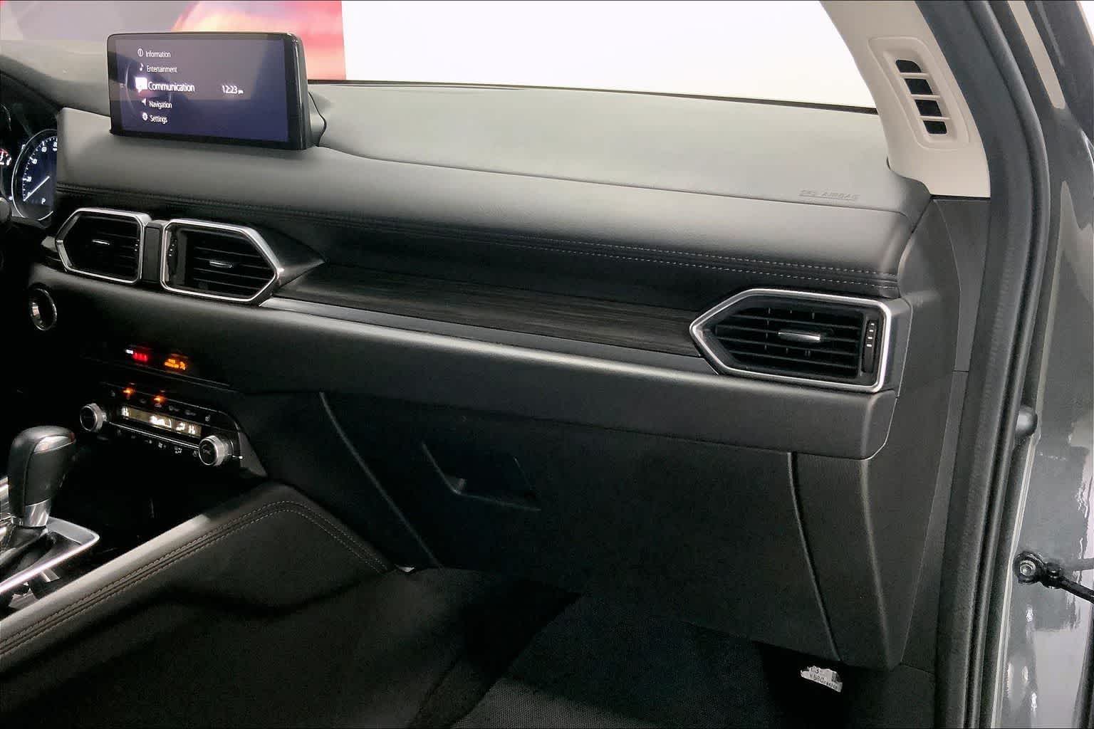 Thumbnail: 2023 Mazda CX-5 - 20