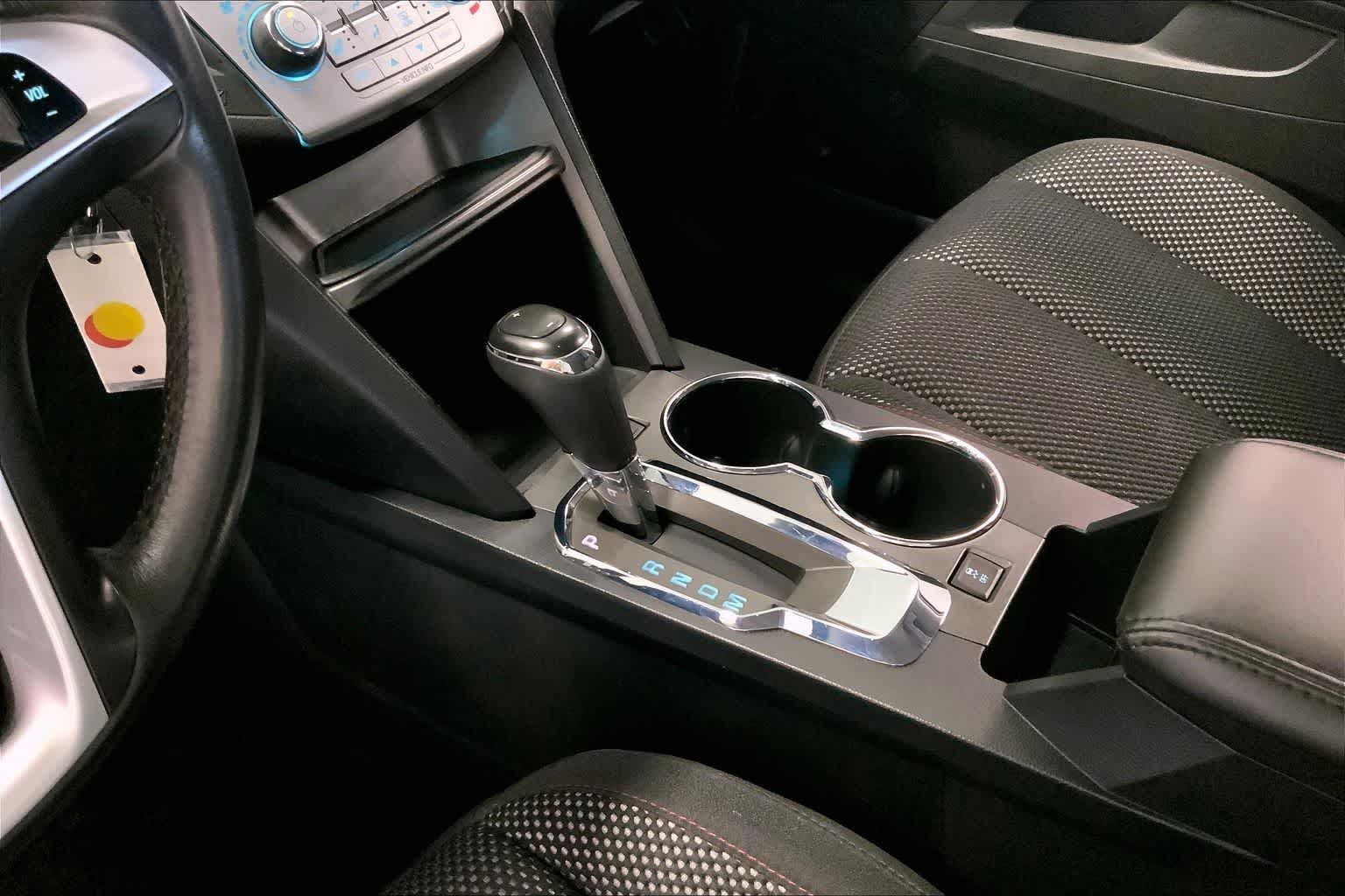 Thumbnail: 2016 Chevrolet Equinox - 15