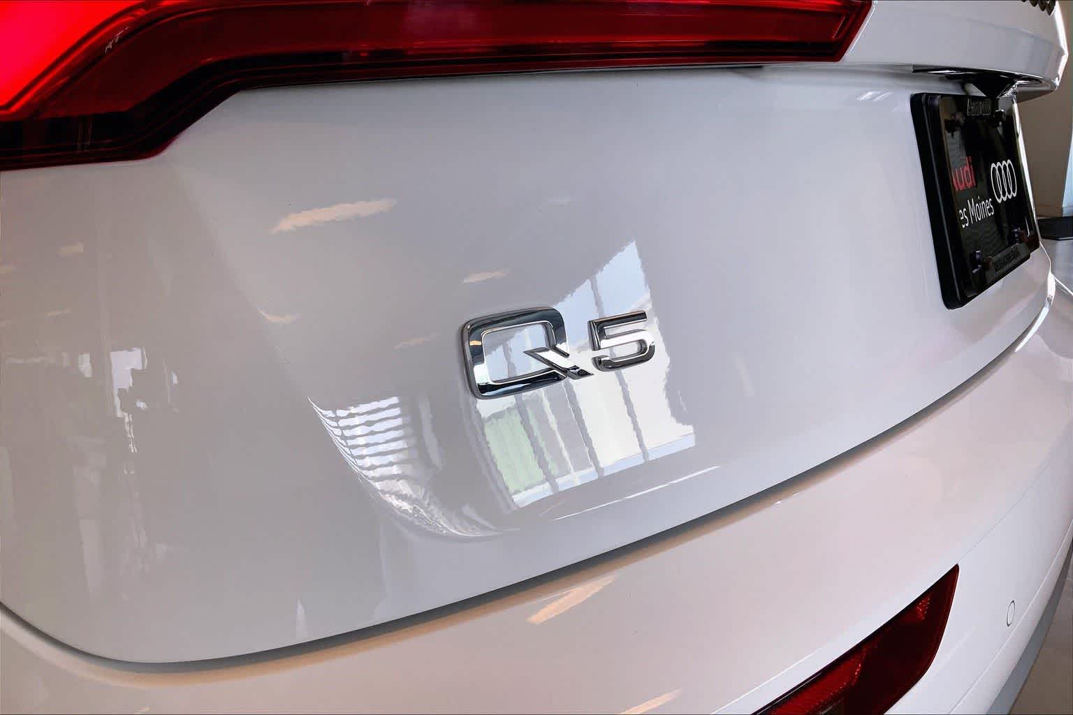 Thumbnail: 2018 Audi Q5 - 31