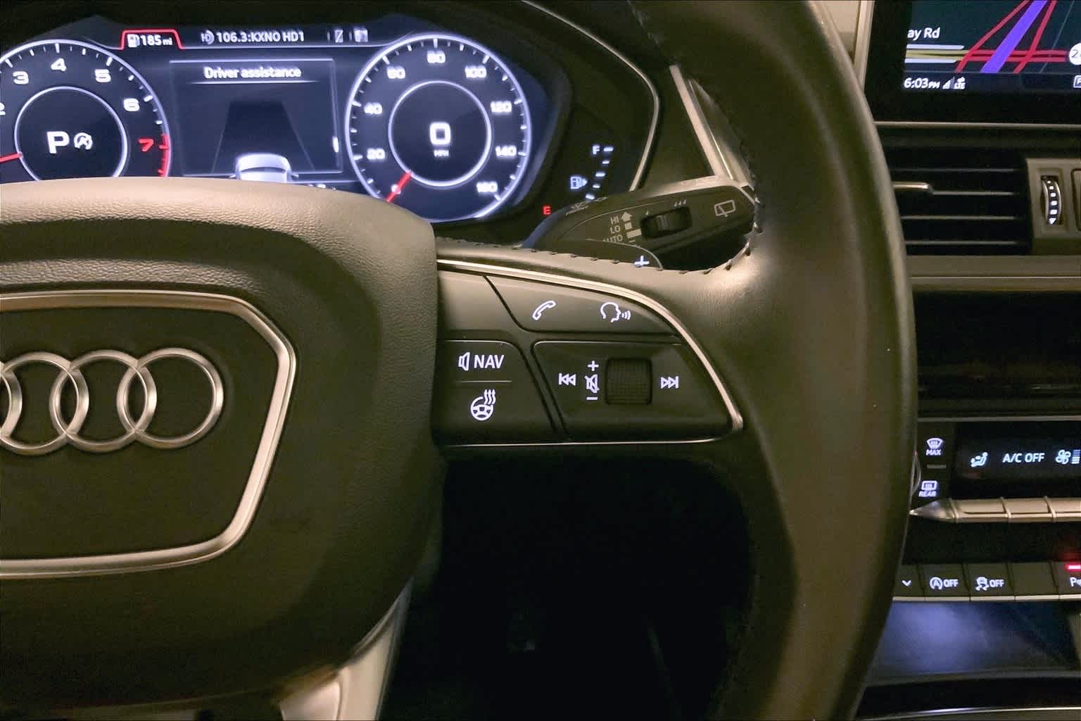 Thumbnail: 2018 Audi Q5 - 22