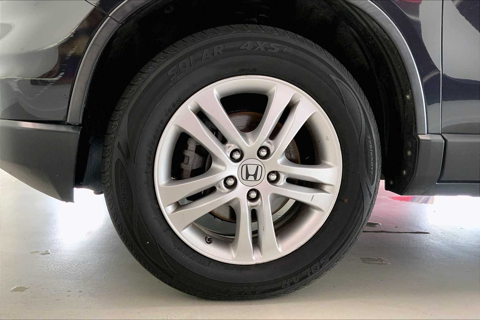 Thumbnail: 2011 Honda CR-V - 7