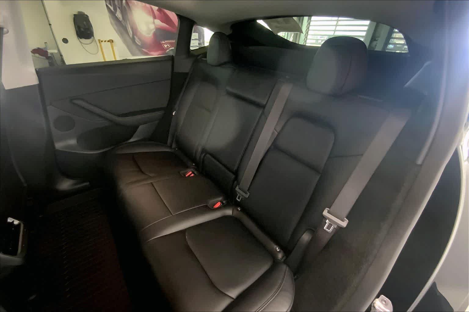 Thumbnail: 2024 Tesla Model Y - 27