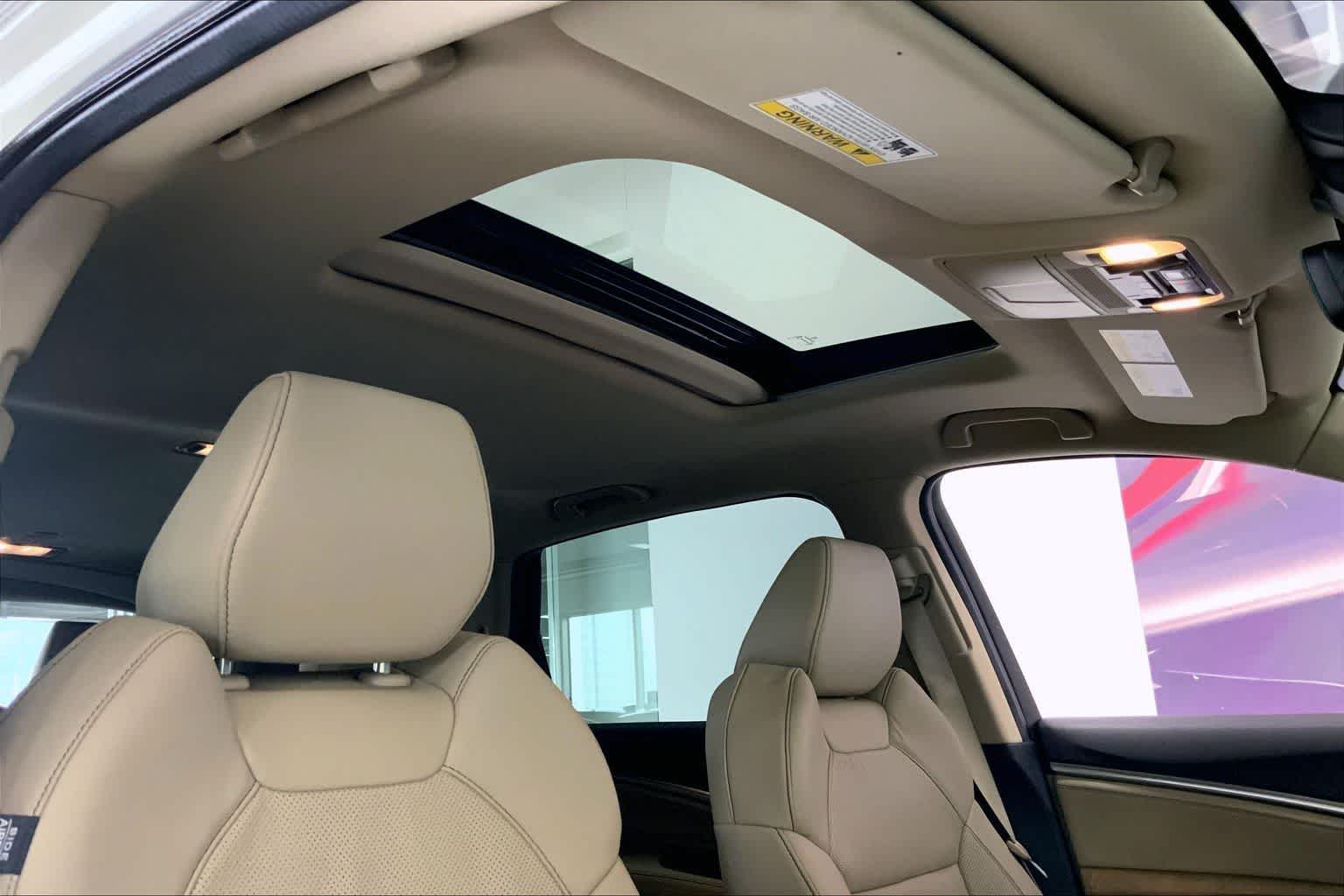 Thumbnail: 2019 Acura MDX - 27