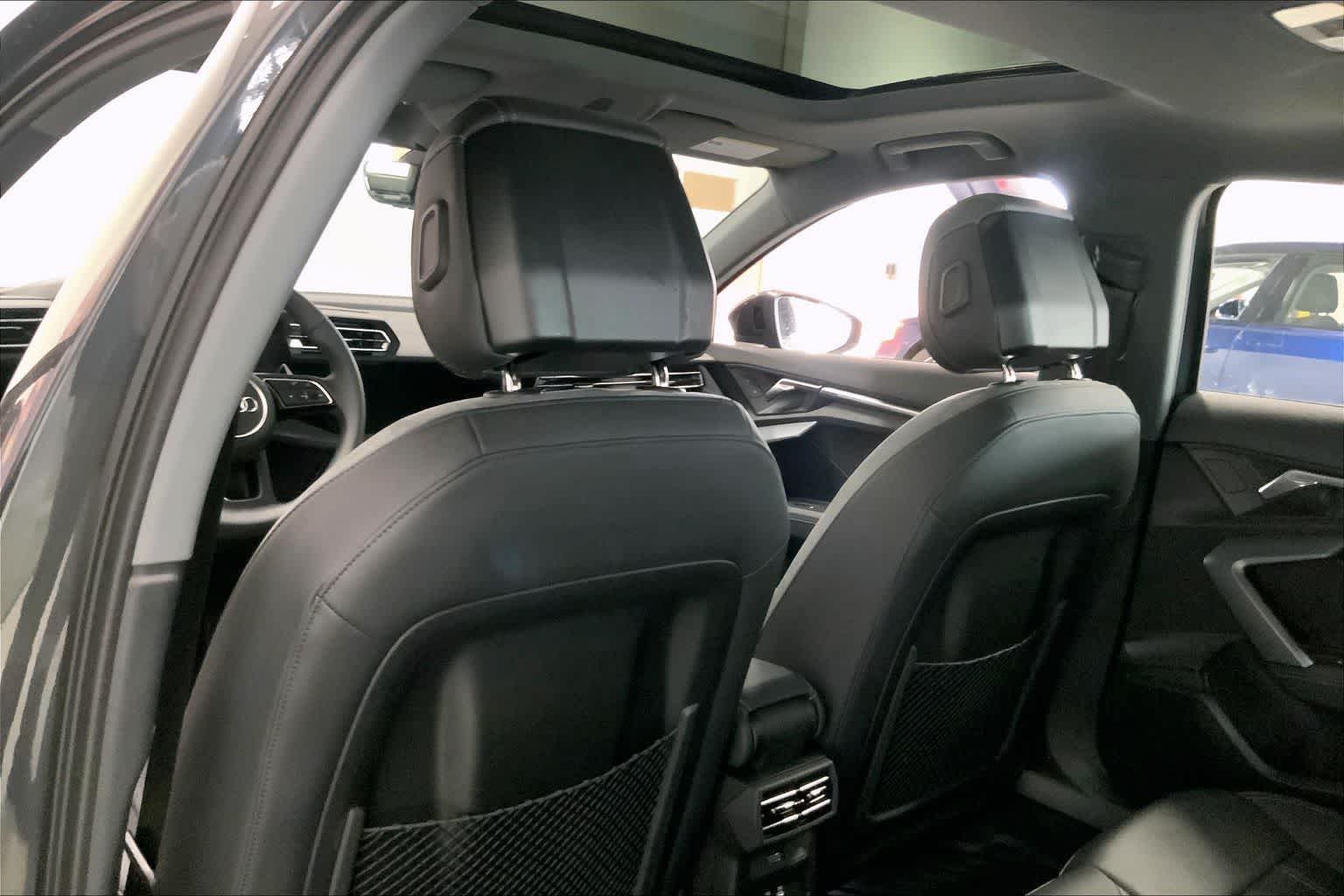 Thumbnail: 2026 Audi A3 - 11