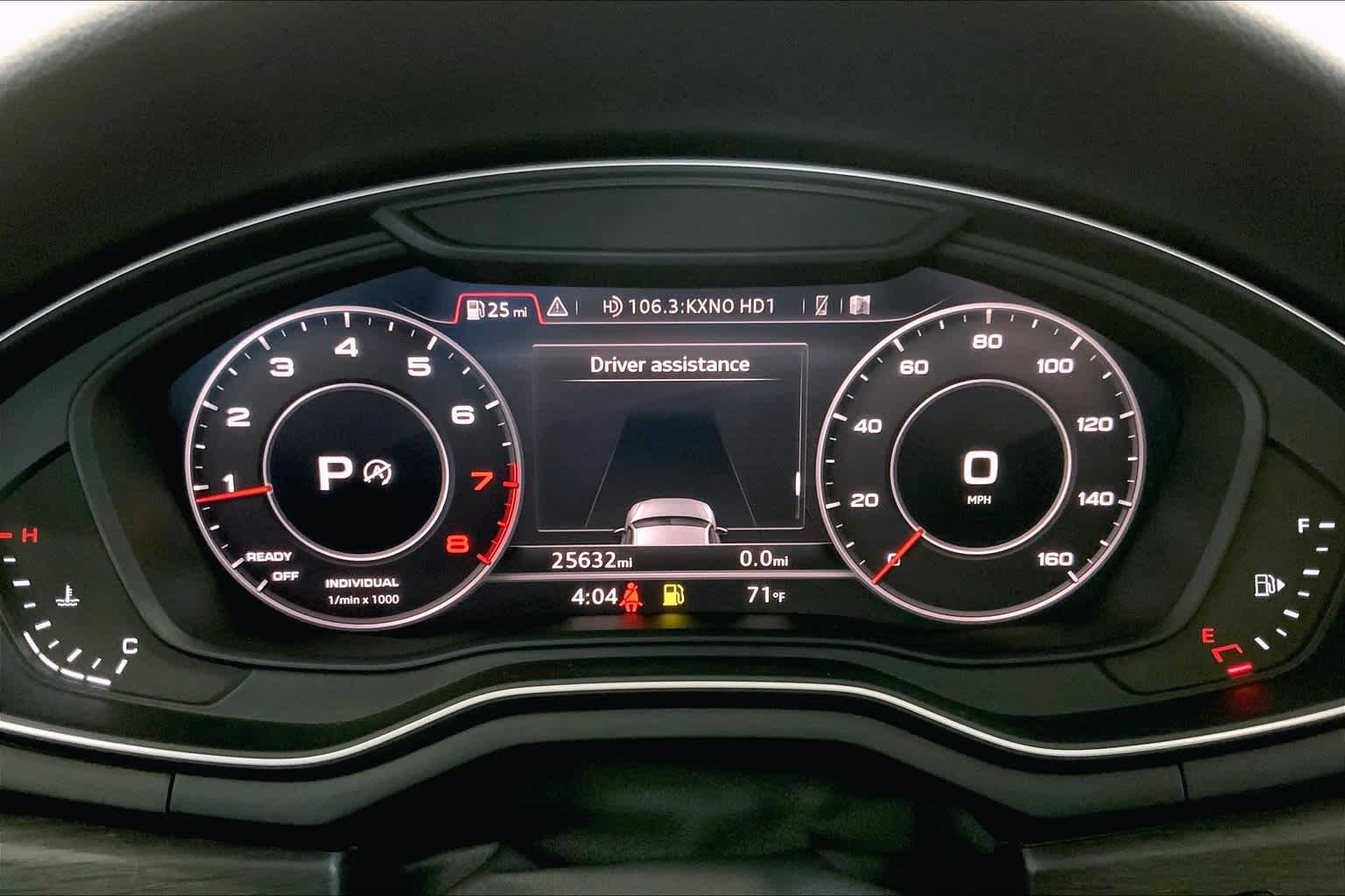 Thumbnail: 2019 Audi A4 - 33