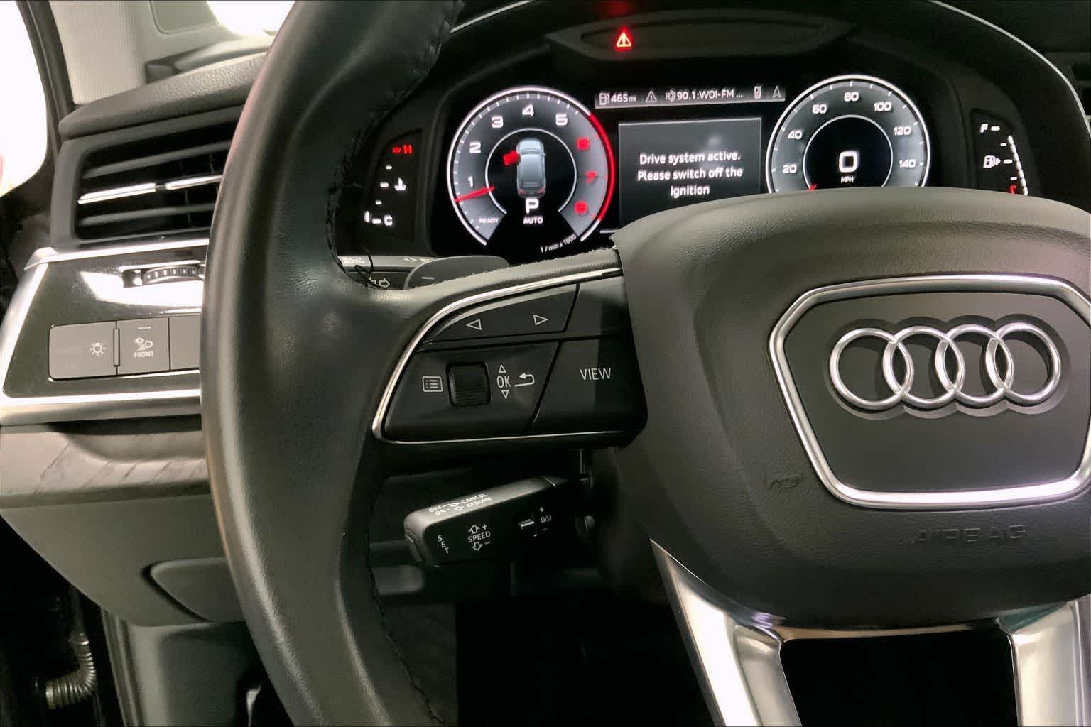 Thumbnail: 2022 Audi Q7 - 21