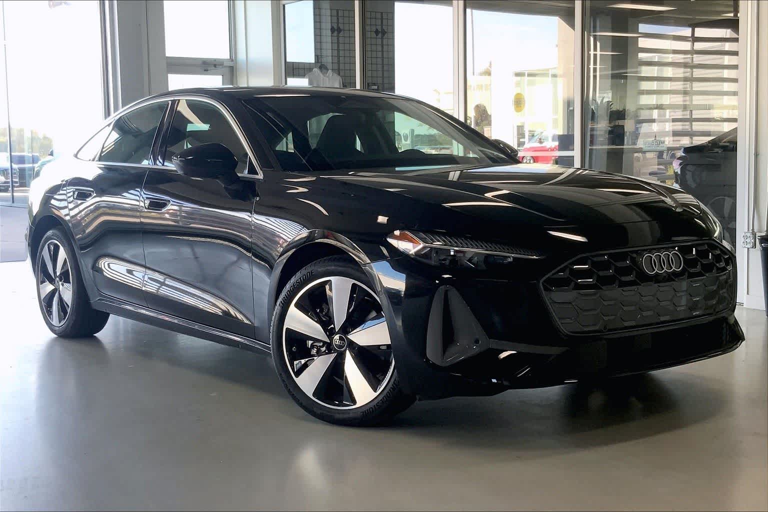 Thumbnail: 2025 Audi A5 - 20