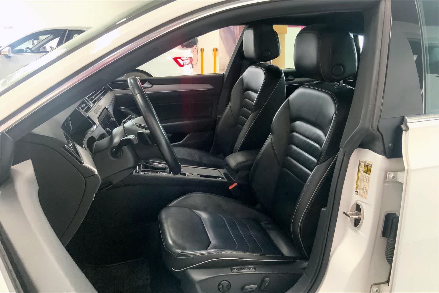 Thumbnail: 2020 Volkswagen Arteon - 10