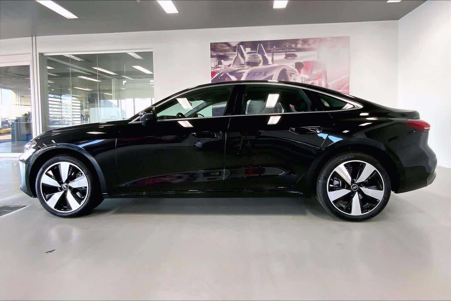 Thumbnail: 2025 Audi A5 - 3