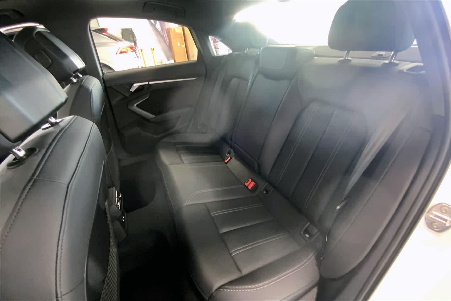 Thumbnail: 2025 Audi A3 - 27