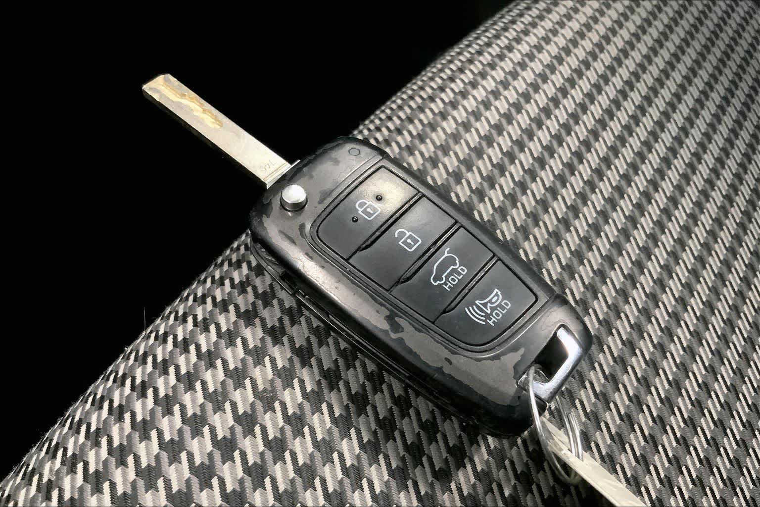 Thumbnail: 2019 Hyundai Kona - 18