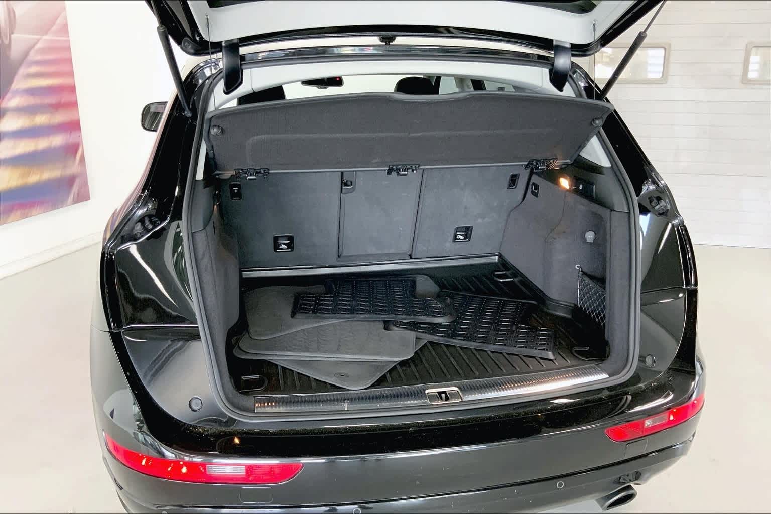 Thumbnail: 2016 Audi Q5 - 18