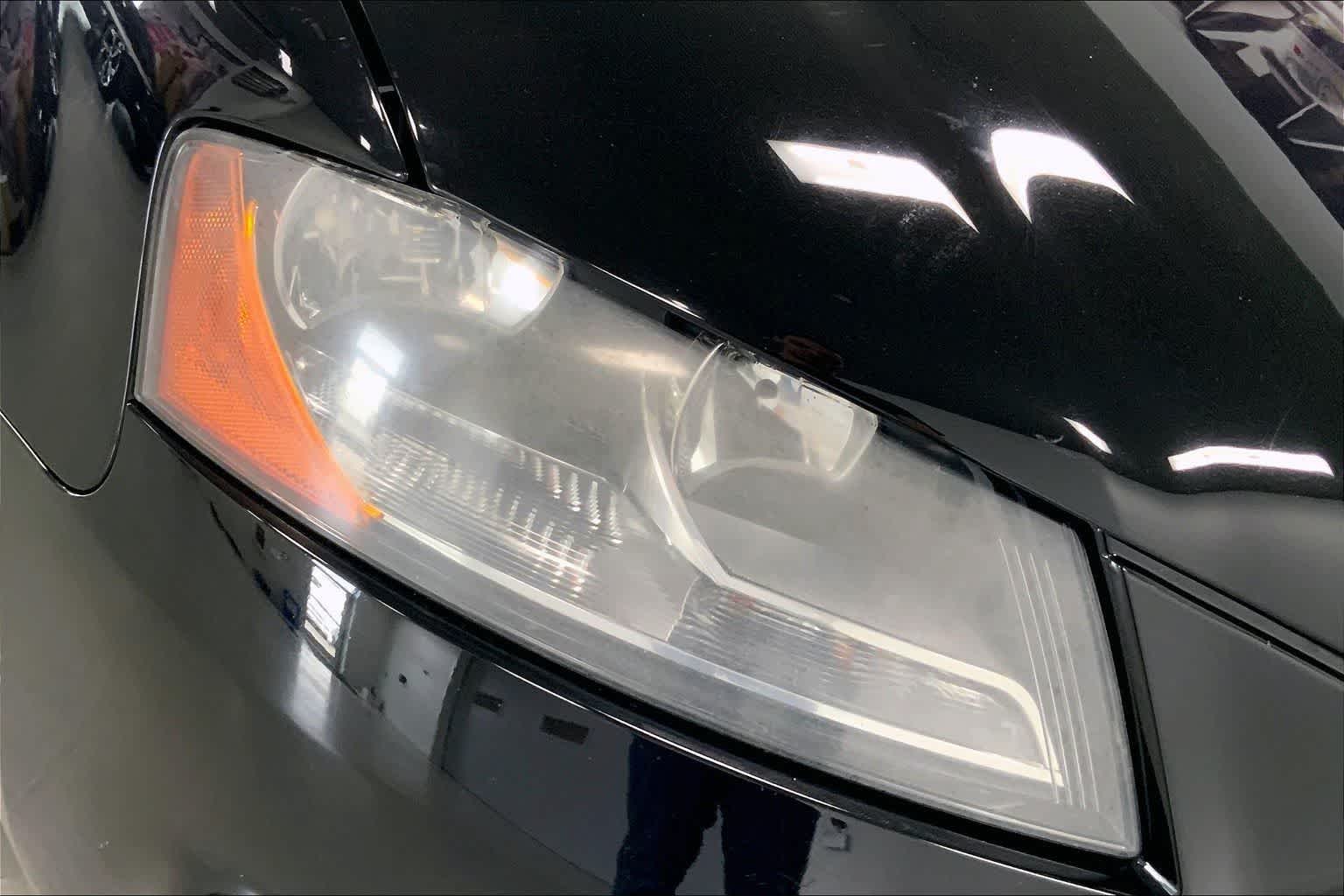 Thumbnail: 2010 Audi A3 - 28