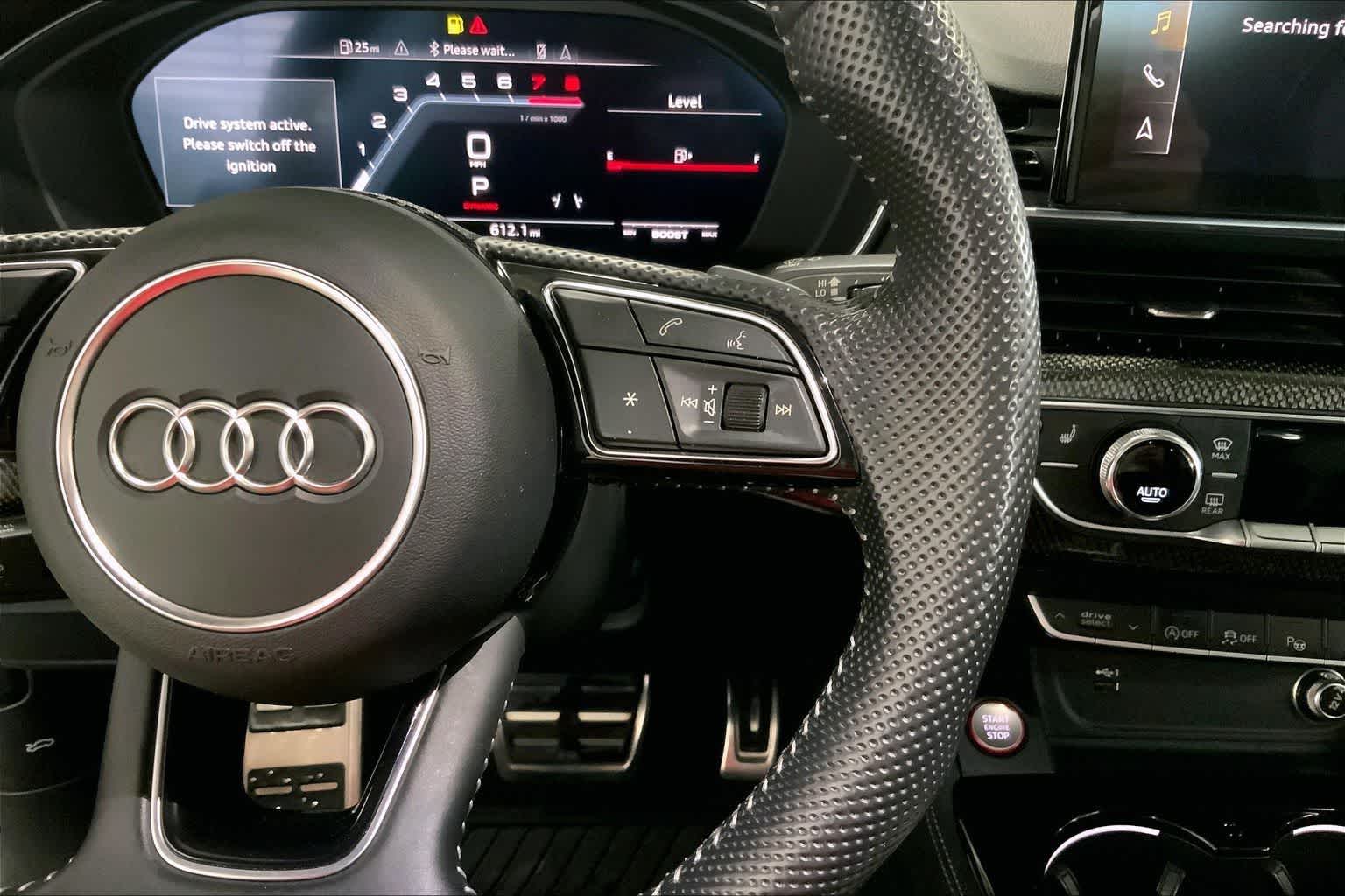 Thumbnail: 2020 Audi S5 - 22