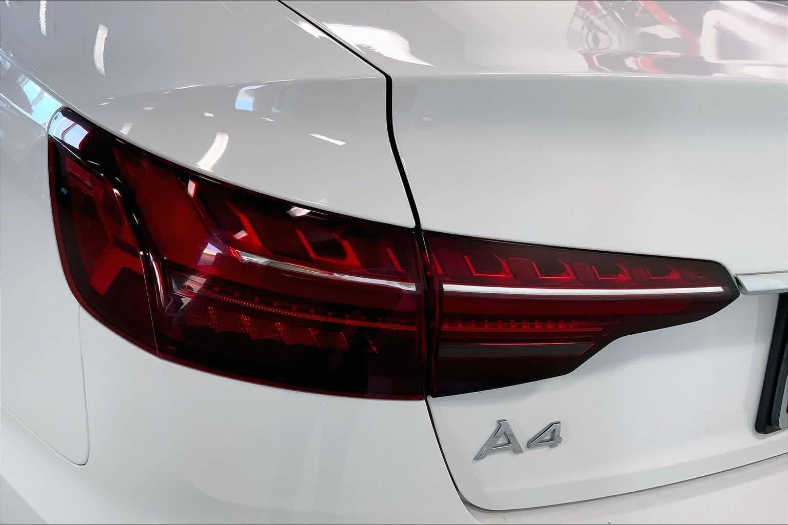 Thumbnail: 2021 Audi A4 - 32