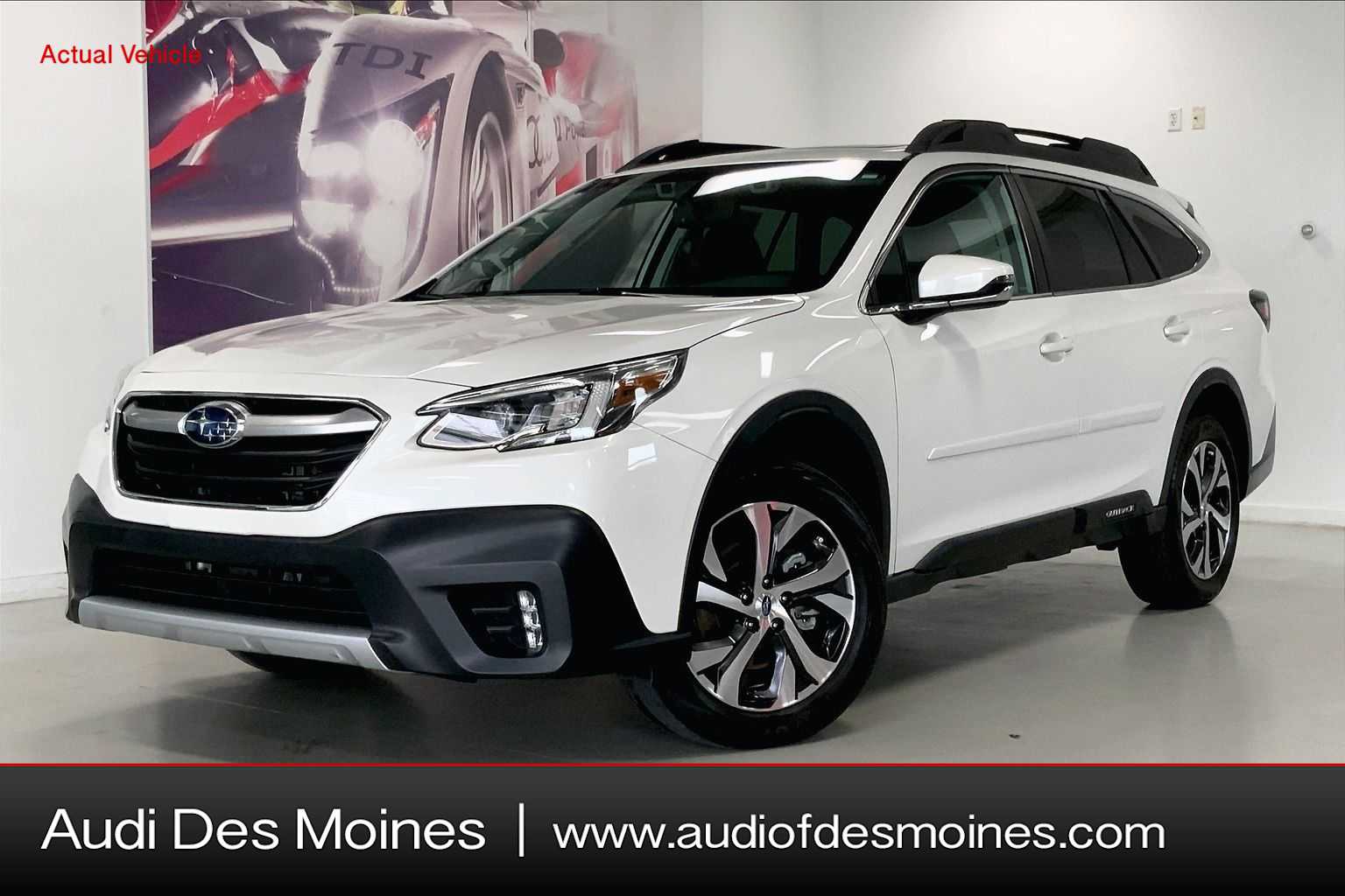 Thumbnail: 2022 Subaru Outback - 1