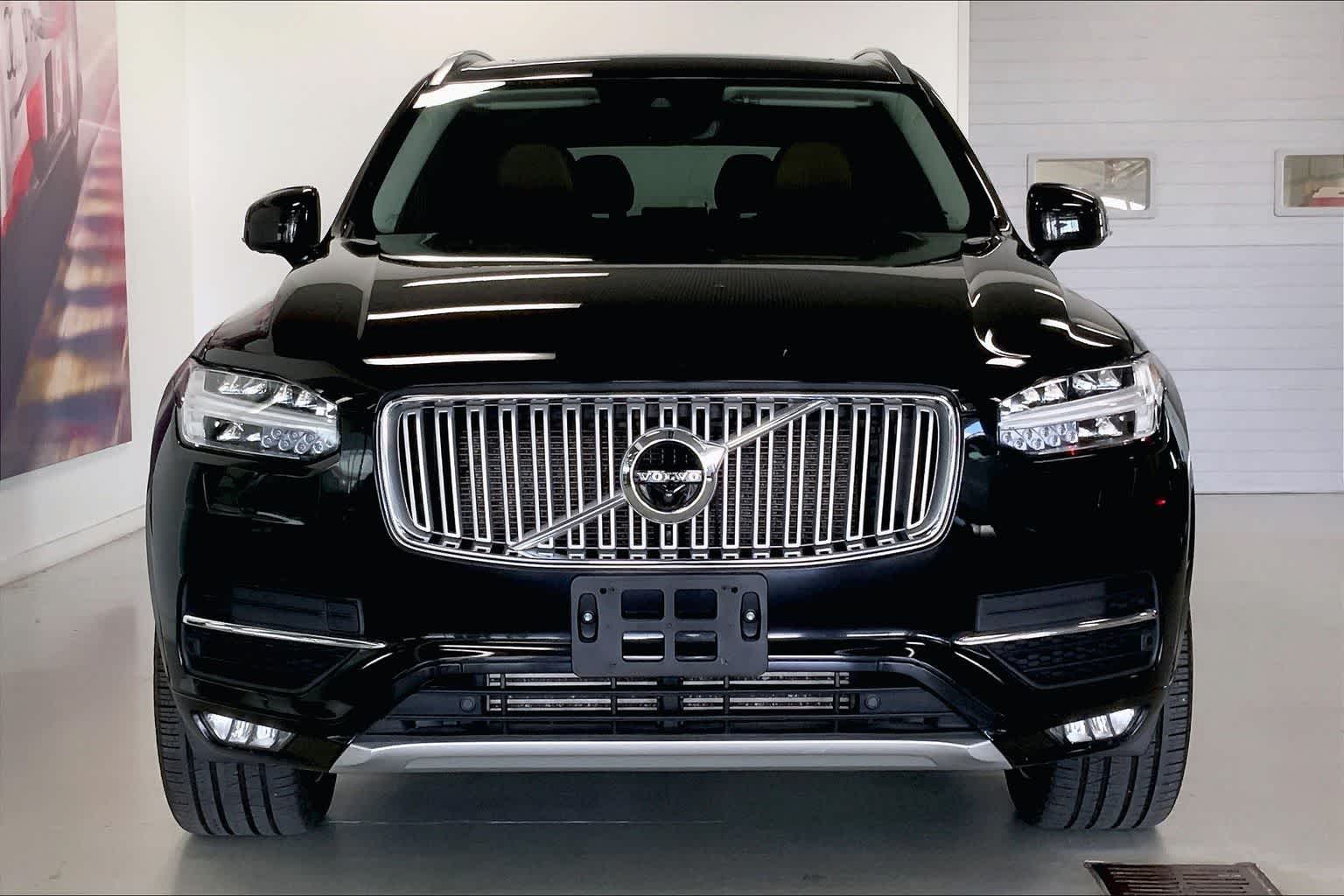 Thumbnail: 2019 Volvo XC90 - 6