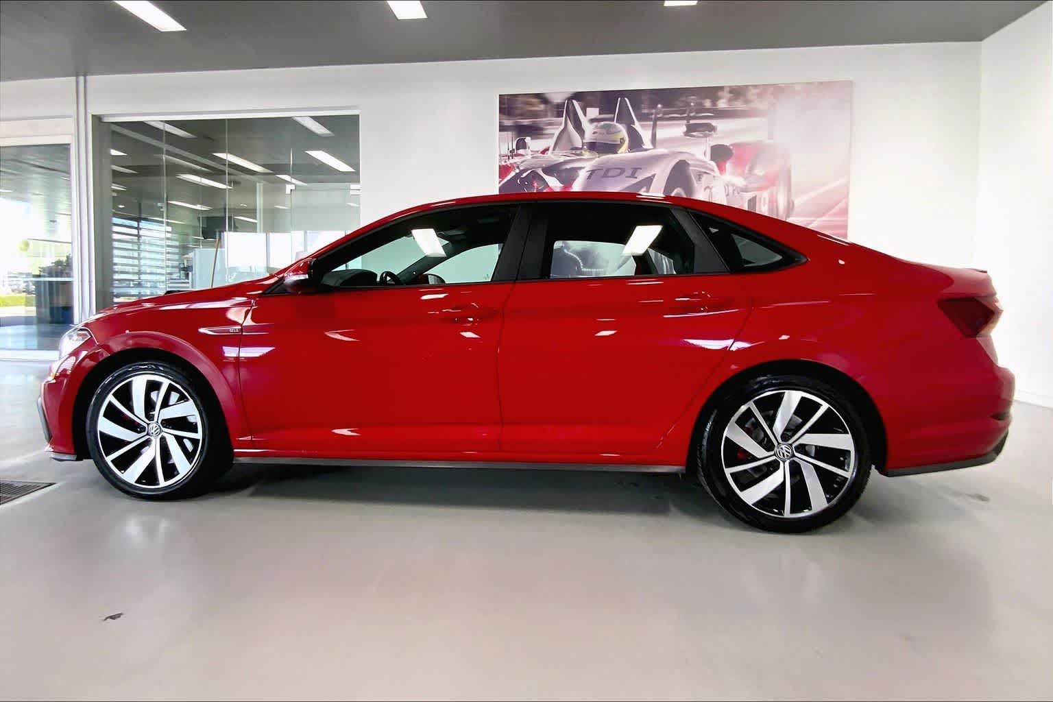 Thumbnail: 2019 Volkswagen Jetta - 3