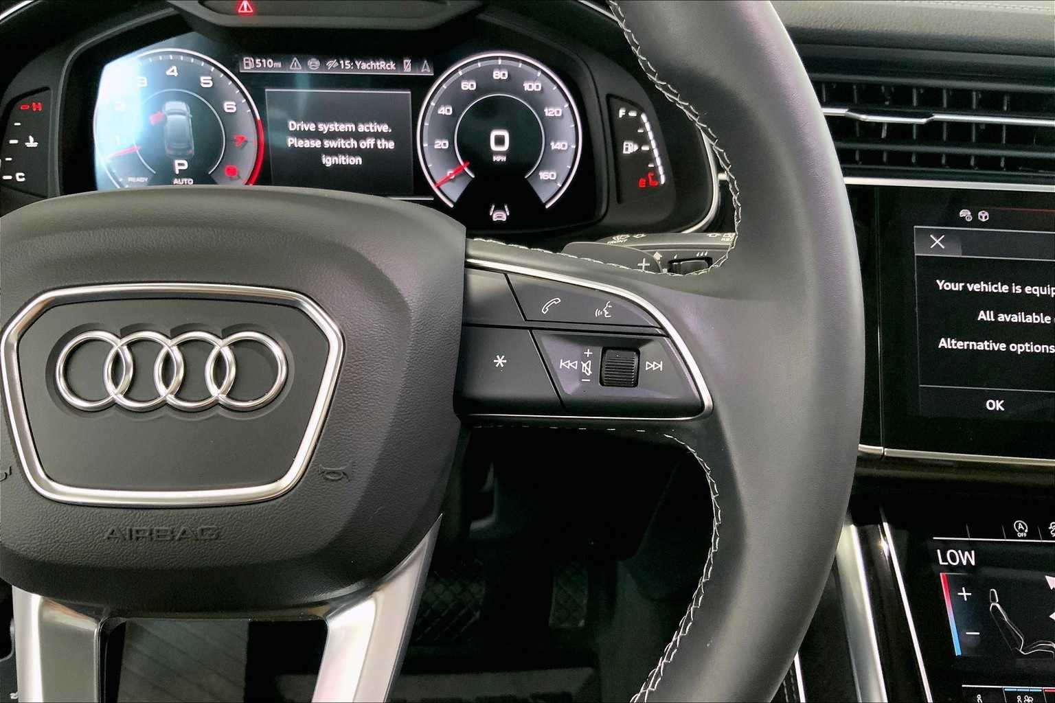 Thumbnail: 2025 Audi Q7 - 23